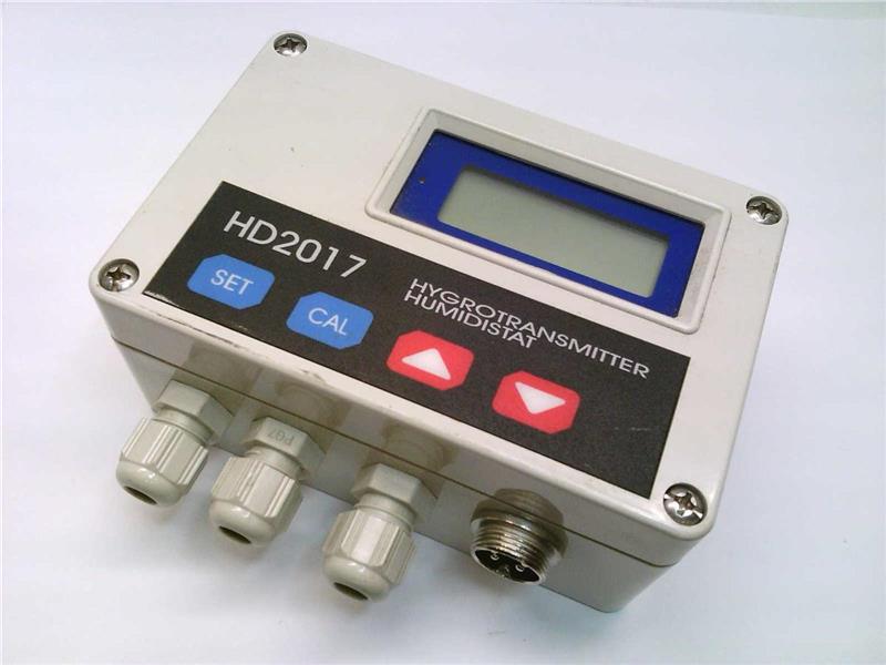 DELTA OHM HD2017TC/1/230V