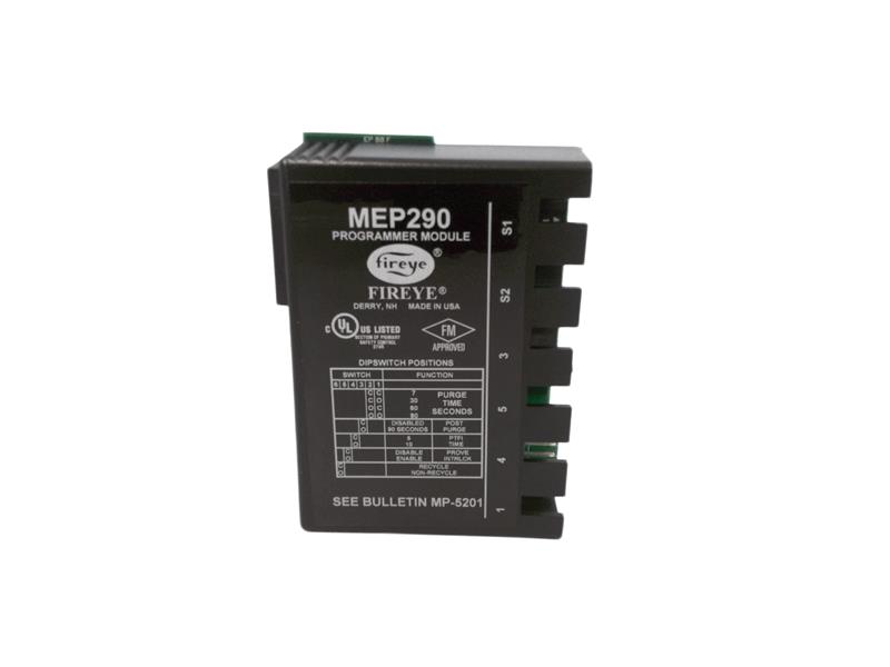 MEP290 by KIDDE-FENWAL, LLC