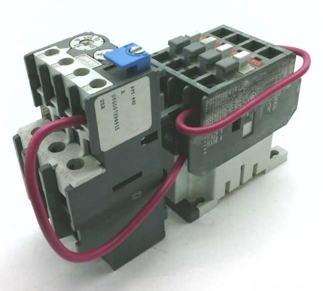 A9S-84D by ASEA BROWN BOVERI