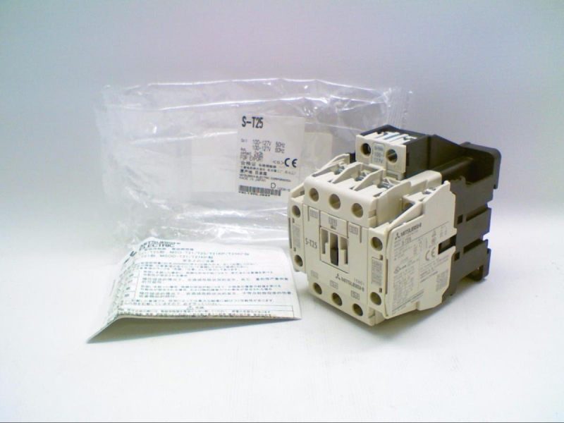 MITSUBISHI S-T25-AC100V