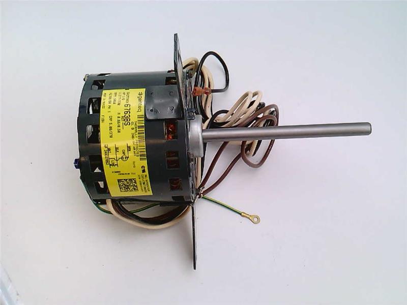 INGERSOLL RAND MOT10977