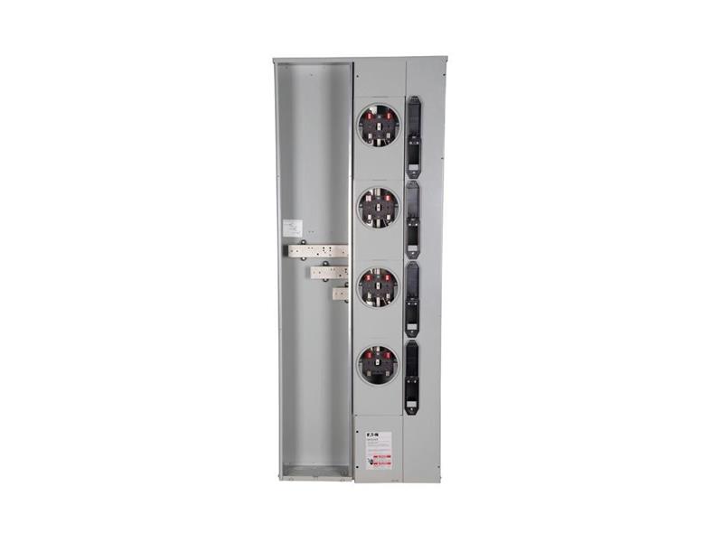 EATON CORPORATION 1MP4206RHULA