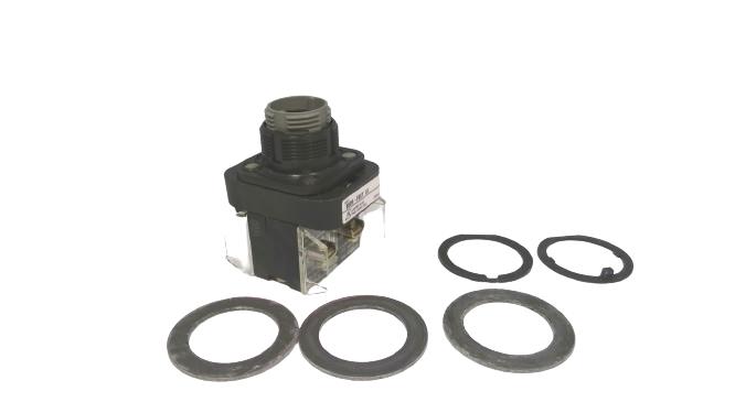 ALLEN BRADLEY 800H-FRXTA5