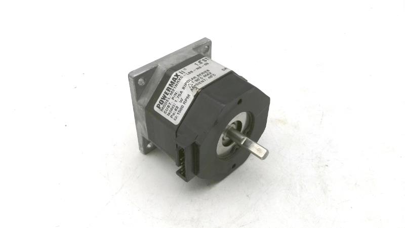 PACIFIC SCIENTIFIC INSTRUMENTS M21NRXC-LSS-NS-03