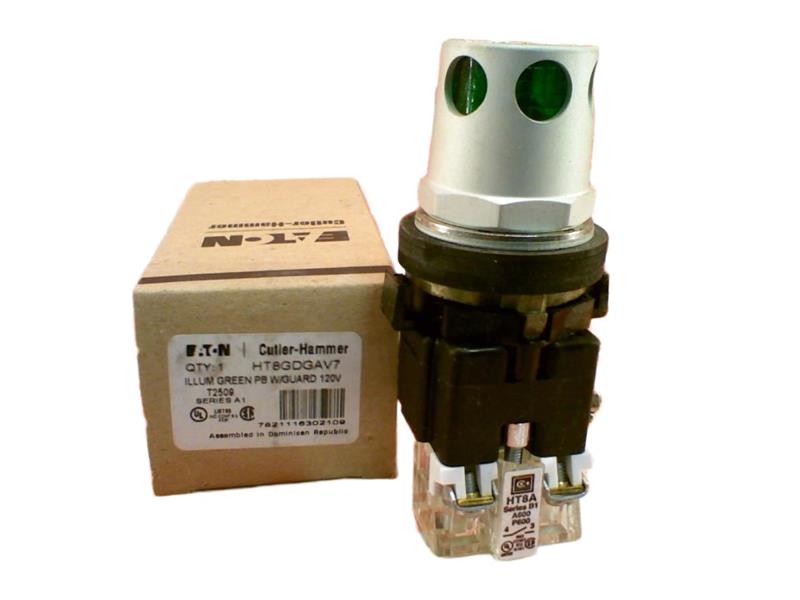 EATON CORPORATION HT8GDGAV7