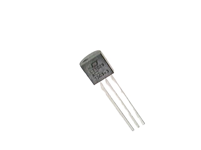 ANALOG DEVICES LT1029ACZPBF