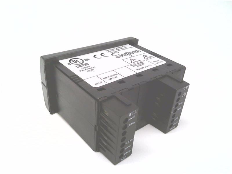 SIMPSON S660-1-1-0-0-0