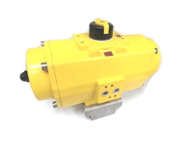 APOLLO VALVES AS0150N031A