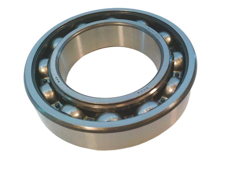 BEARINGS LIMITED 6009