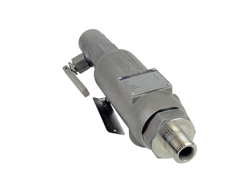 CURTISS WRIGHT 27DA23-M40/S4