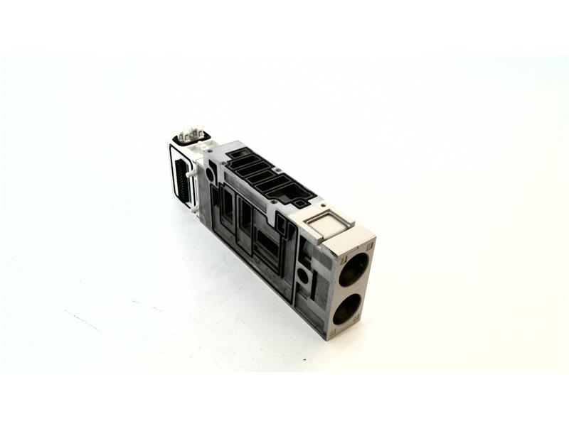 SMC VVQC4000-1A-D-C0
