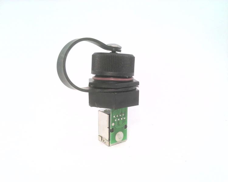 AMPHENOL 1710020