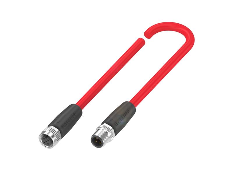 BALLUFF BCC M415-M414-3A-337-VS24N7-100