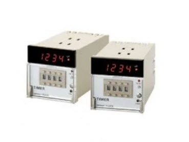 OMRON H5AN-4DM DC12-24