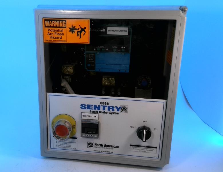 NORTH AMERICAN MFG 8888-011772A