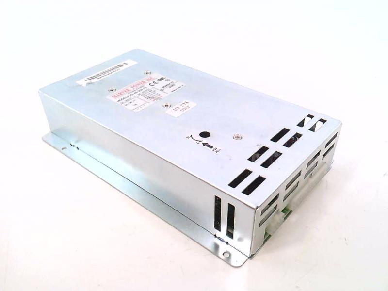 EATON CORPORATION PVD-48-250-56