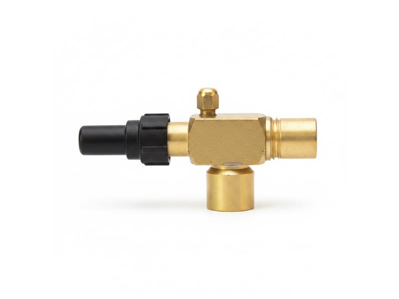 MUELLER INDUSTRIES B34412