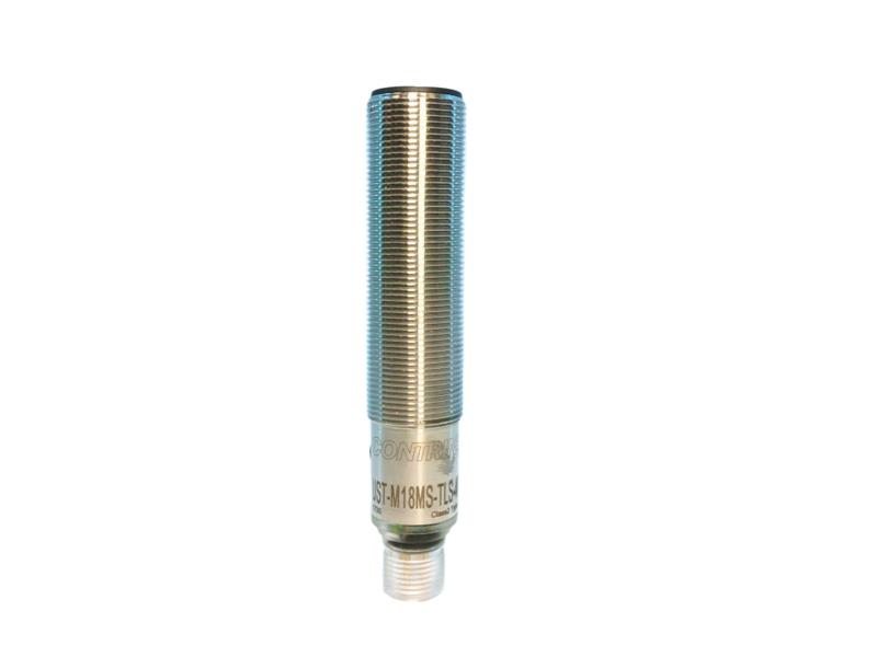 UST-M18MS-TLS-403 by CONTRINEX
