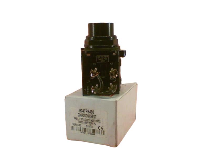 EATON CORPORATION E34TPB480