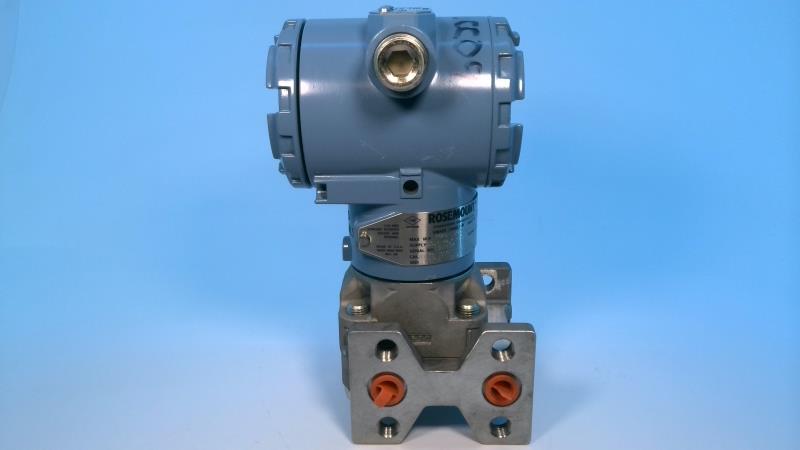 EMERSON 3051 CD3A02A1AC6H2L5CN