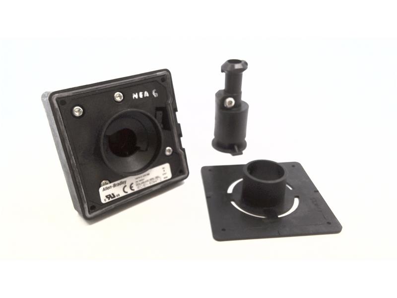 ALLEN BRADLEY 140M-C-DRY66