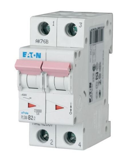 PLSM-B2/2-MW by EATON CORPORATION