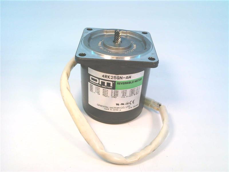 ORIENTAL MOTOR 4RK25GN-AW