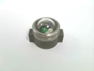 MACHINE PRODUCTS CORP 003027