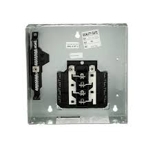 GENERAL ELECTRIC TLM812SCUDG