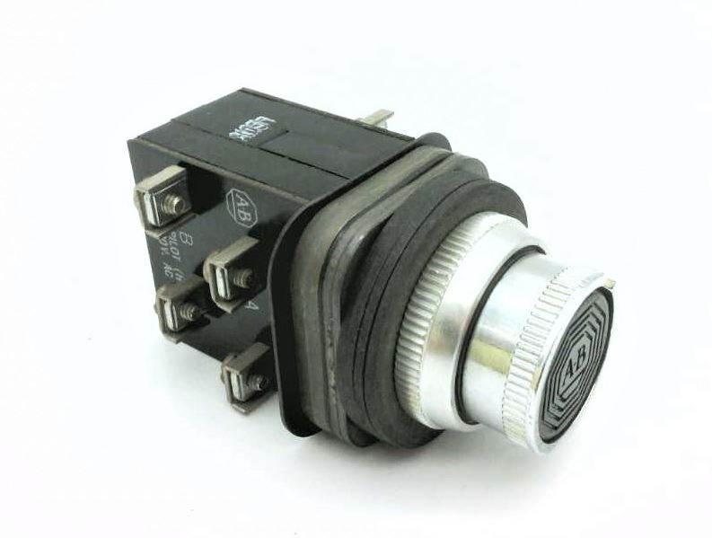 ALLEN BRADLEY 800T-KD2B19