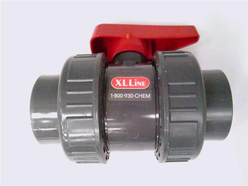 CHEMLINE PLASTIC LIMITED XLT015EC