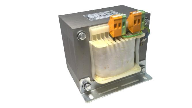 RSTN 1000 UL-CSA 1KVA by MICHAEL RIEDEL
