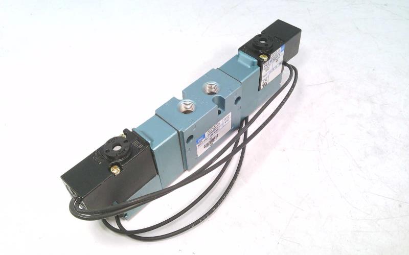 MAC VALVES INC 825C-PM-111CA-552