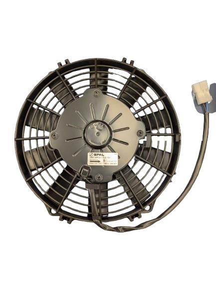 PARKER DCF225-12V-S-SL