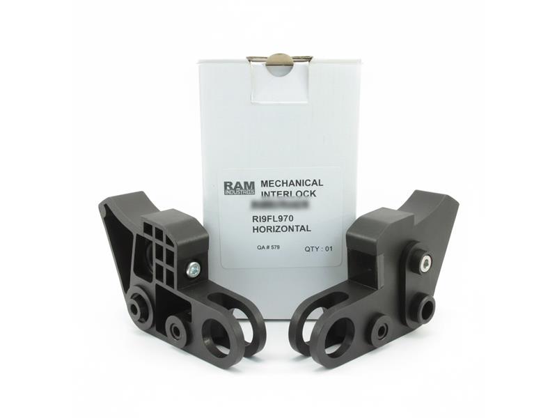 RAM INDUSTRIAL SERVICES RI9-FL970