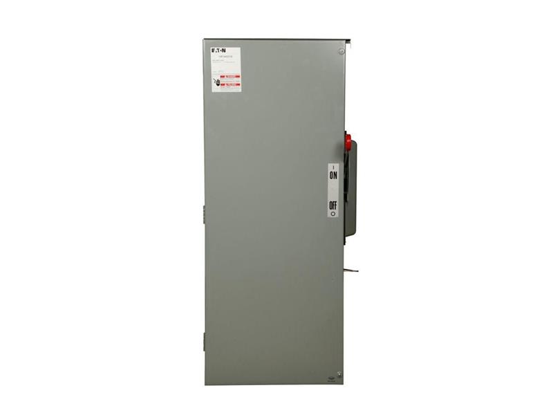 EATON CORPORATION 1MFS400RB