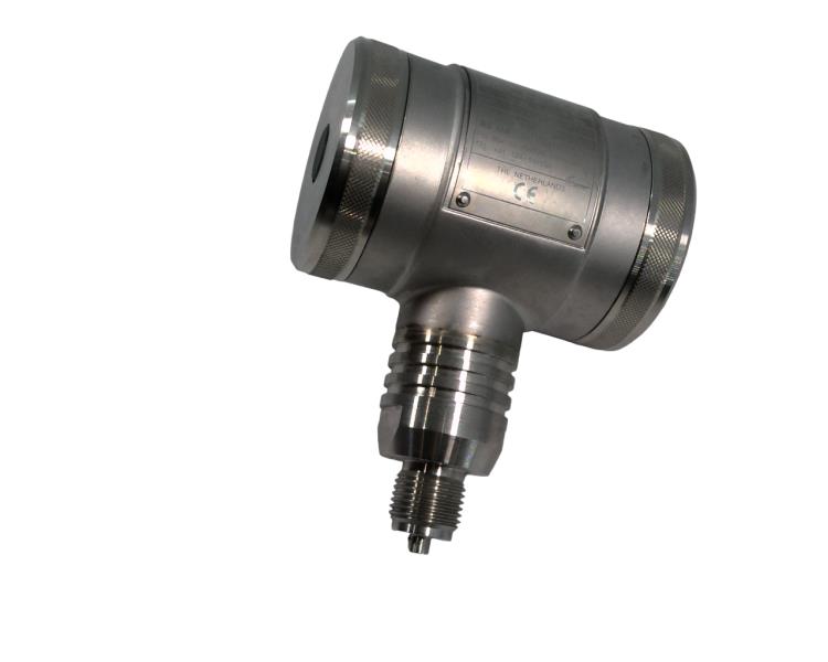 KLAY INSTRUMENTS CER2000-3-R