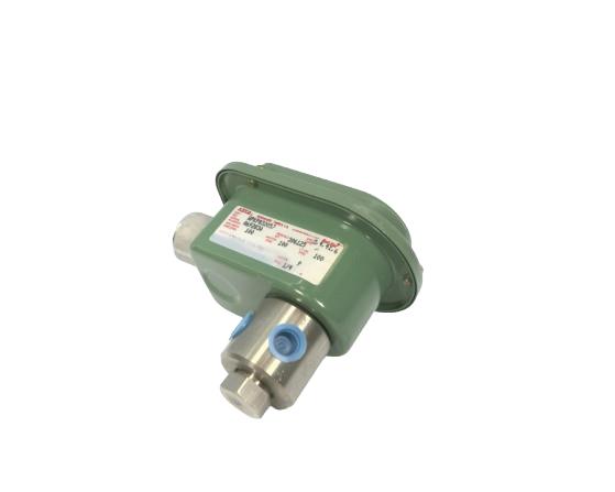 8320057AC120/60,110/50D by ASCO