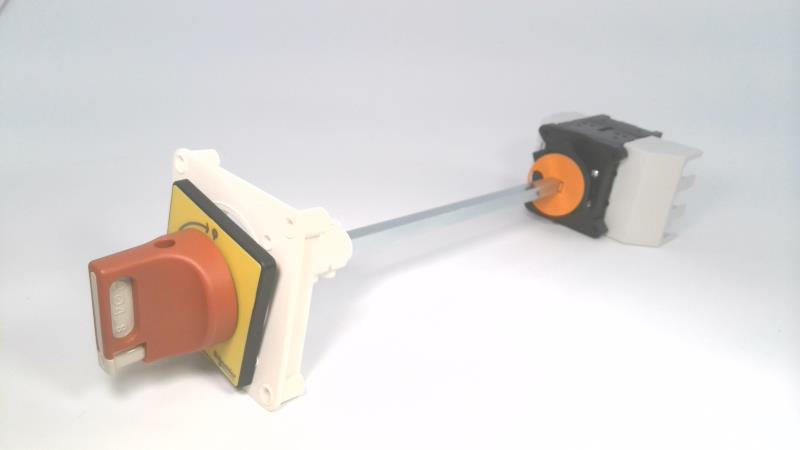 SCHNEIDER ELECTRIC VCCF4