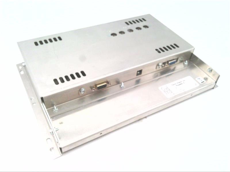 OMNI VISION FP10B5F3-12-9600