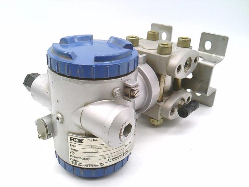 FUJI ELECTRIC FKNV35V-AKCVY-AA