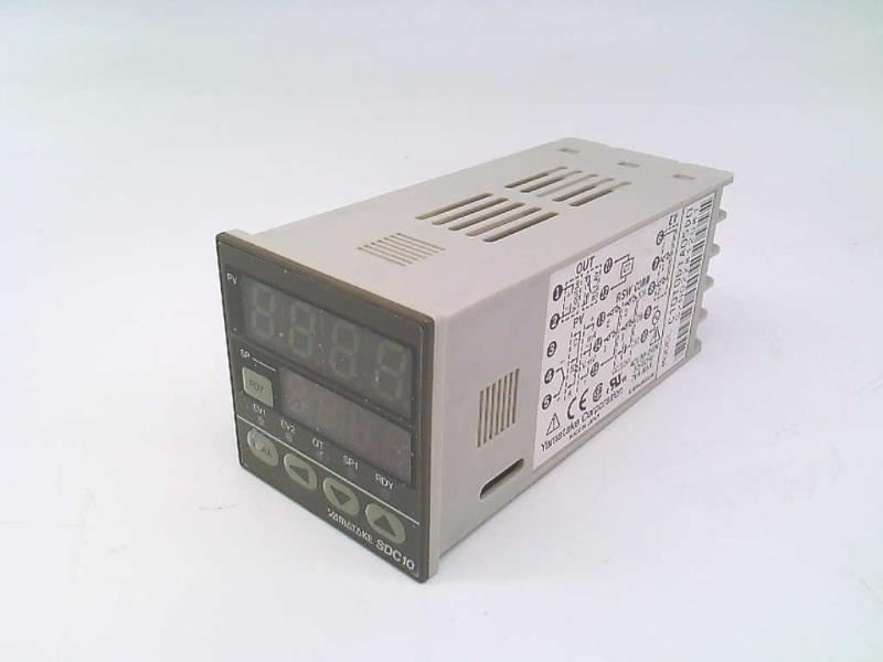 C10T0DTA05D0 by AZBIL CORPORATION