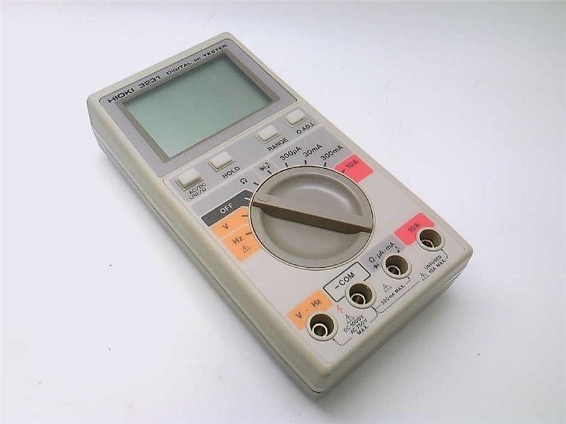 HIOKI 3231-51