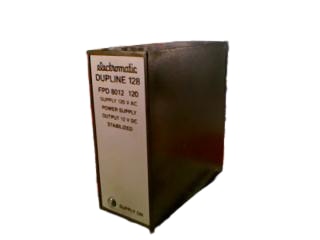 FPD-8012-120 by CARLO GAVAZZI
