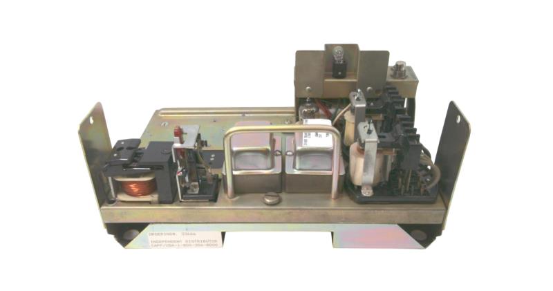 HONEYWELL R4138A-1012