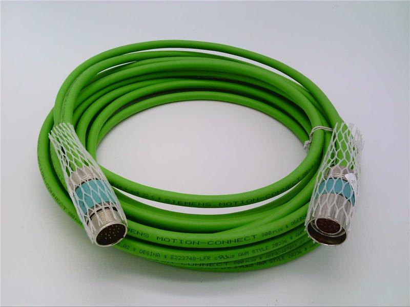 SIEMENS 6FX8002-2EQ14-1BA0