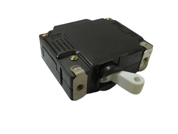 EATON CORPORATION JA1S-D3-A-0002-02E