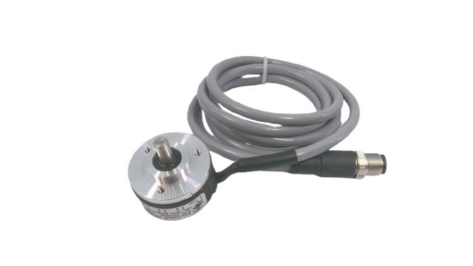 ENCODER PRODUCTS 15S-19M1-6000N5QHV-K05-S1
