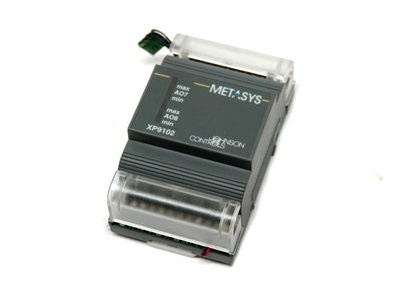 JOHNSON CONTROLS XP-9102-8304