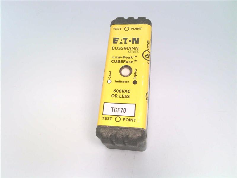 EATON CORPORATION TCF70